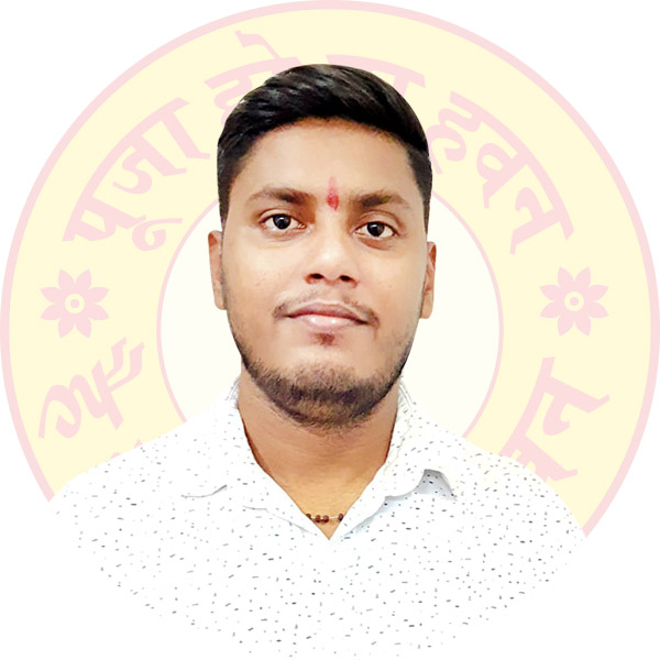 Acharya Shrikant